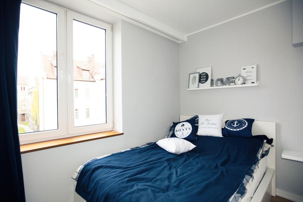 Apartament Kowalska — Photos 1