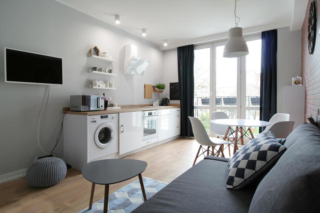 Apartament Kowalska — Photos 2