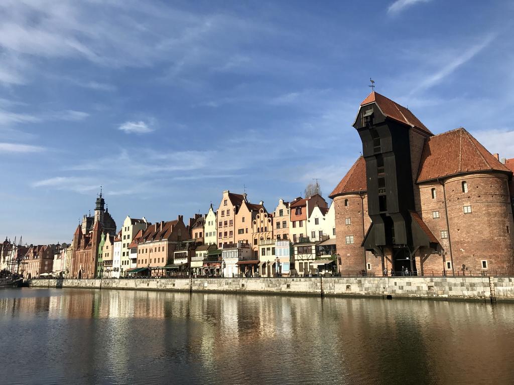 Apartament Kowalska, Gdansk